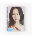 Stayc Notepad — Green Collectible Ver.