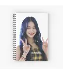 Stayc Journal — Silver Deluxe Ver.