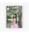 Stayc Notepad — Black Premium Ver.