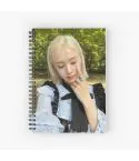 Stayc Notebook — Casual Ver.
