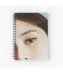 Stayc Notepad — Navy Exclusive Ver.