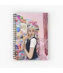 Stayc Journal — Silver Limited Ver.
