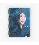 Stayc Journal — Beige Exclusive Ver.