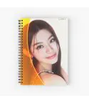 Stayc Notepad — Blue Classic Ver.