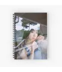 Stayc Notepad — Red Collectible Ver.