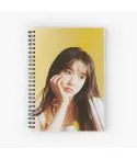 Stayc Spiral Notebook — Blue Classic Ver.