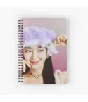 Stayc Journal — Purple Classic Ver.