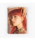 Stayc Journal — Purple Collectible Ver.
