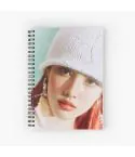 Stayc Notebook — Black Limited Ver.
