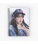 Stayc Notepad — White Exclusive Ver.