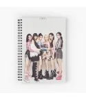 Stayc Journal — Green Limited Ver.