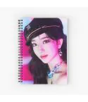 Stayc Notebook — Collectible Ver.