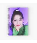 Stayc Notepad — Silver Collectible Ver.