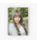 Stayc Notepad — Blue Deluxe Ver.