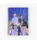 نوت بوك Nct — إصدار "NCT" — Nct Limited Edition