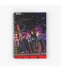 نوت بوك Nct — إصدار "NCT" — Nct Limited Edition