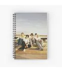 دفتر Nct — إصدار "NCT" — Nct Limited Edition