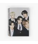 مفكرة Nct — إصدار "NCT" — Nct Limited Edition