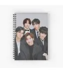 دفتر Nct — إصدار "NCT" — Nct Limited Edition