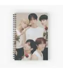 مفكرة Nct — إصدار "NCT" — Nct Limited Edition