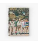 نوت بوك Nct — إصدار "NCT" — Nct Limited Edition