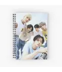 دفتر Nct — إصدار "NCT" — Nct Limited Edition
