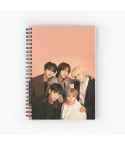 مفكرة Nct — إصدار "NCT" — Nct Limited Edition