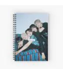 نوت بوك Nct — إصدار "NCT" — Nct Limited Edition