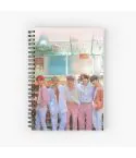 دفتر Nct — إصدار "NCT" — Nct Limited Edition