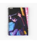 مفكرة Nct — إصدار "NCT" — Nct Limited Edition