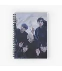 نوت بوك Nct — إصدار "NCT" — Nct Limited Edition