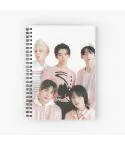 مفكرة Nct — إصدار "NCT" — Nct Limited Edition