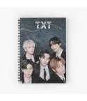 Nct Journal — Red Limited Ver.
