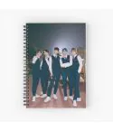Nct Notepad — Collectible Ver.