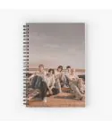 مفكرة Nct — إصدار "NCT" — Nct Limited Edition