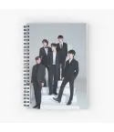 دفتر حلزوني Nct — إصدار "NCT" — Nct Limited Edition
