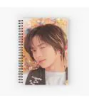 مفكرة Nct — إصدار "NCT" — Nct Limited Edition