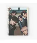 Nct Notepad — Black Premium Ver.