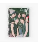مفكرة Nct — إصدار "NCT" — Nct Limited Edition
