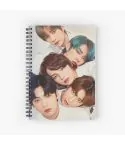نوت بوك Nct — إصدار "NCT" — Nct Limited Edition