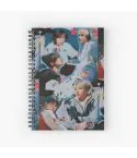 دفتر ملاحظات Nct — إصدار "NCT" — Nct Limited Edition