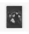 مفكرة Nct — إصدار "NCT" — Nct Limited Edition