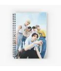 نوت بوك Nct — إصدار "NCT" — Nct Limited Edition