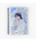 دفتر حلزوني Nct — إصدار "NCT" — Nct Limited Edition