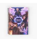 دفتر Nct — إصدار "NCT" — Nct Limited Edition