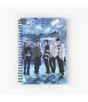 مفكرة Nct — إصدار "NCT" — Nct Limited Edition
