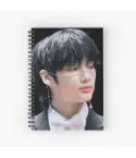 نوت بوك Nct — إصدار "NCT" — Nct Limited Edition