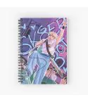 دفتر ملاحظات Nct — إصدار "NCT" — Nct Limited Edition