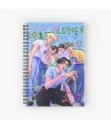 دفتر Nct — إصدار "NCT" — Nct Limited Edition