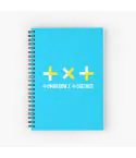 مفكرة Nct — إصدار "NCT" — Nct Limited Edition